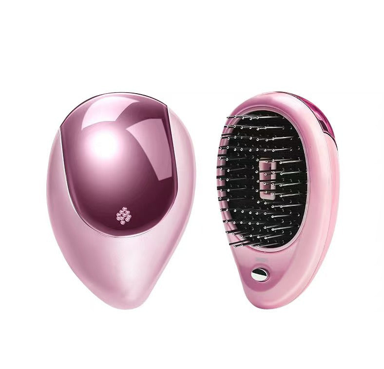 Electric Scalp Massage Brush – product photo 5