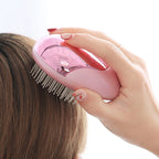 Electric Scalp Massage Brush – product photo 1