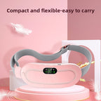 Rechargeable Heated Massage Belt – product photo 2