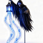 Solar Grim Reaper Light – product photo 5