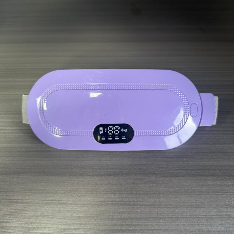 Rechargeable Heated Massage Belt – product photo 7