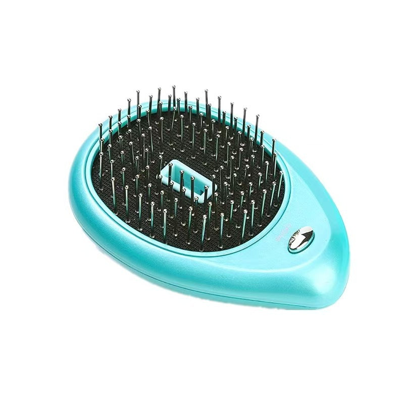 Electric Scalp Massage Brush – product photo 6