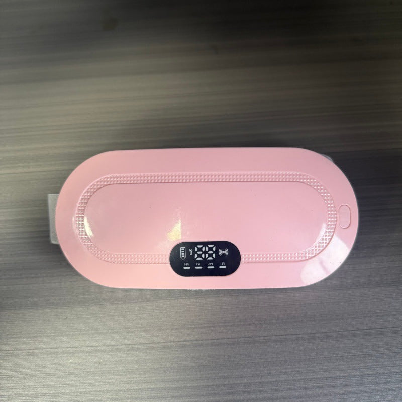 Rechargeable Heated Massage Belt – product photo 6