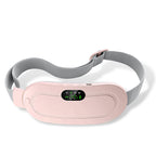 Rechargeable Heated Massage Belt – product photo 4