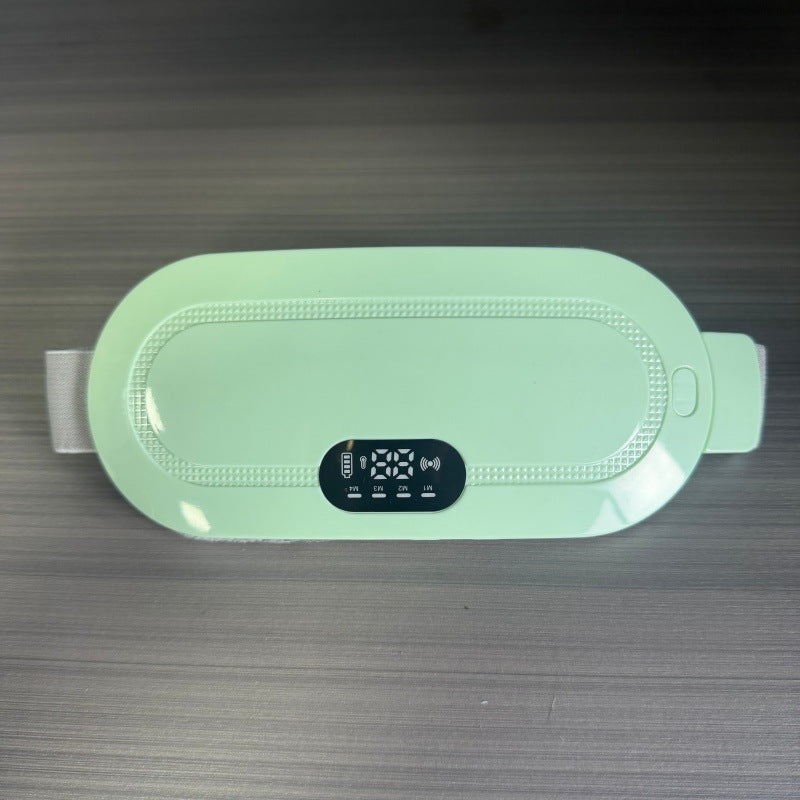 Rechargeable Heated Massage Belt – product photo 8