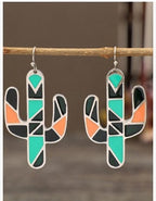 Halloween Statement Earrings – product photo 10