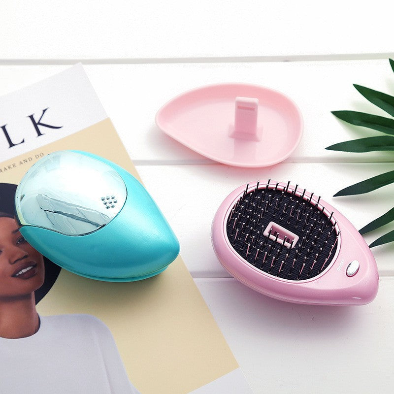 Electric Scalp Massage Brush – product photo 2