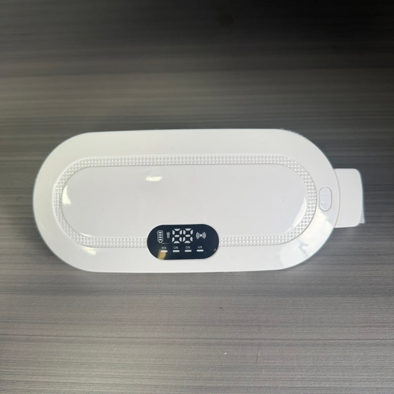 Rechargeable Heated Massage Belt – product photo 5