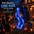 Solar Grim Reaper Light – product photo 7