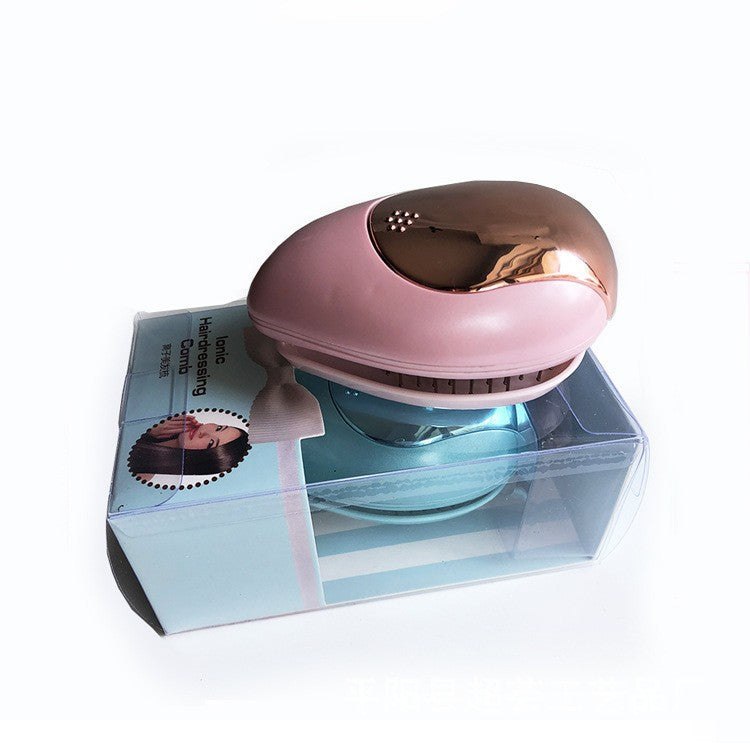 Electric Scalp Massage Brush – product photo 4