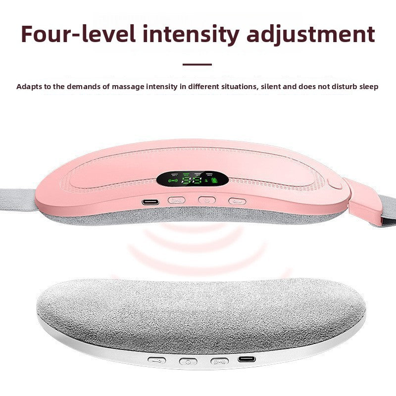 Rechargeable Heated Massage Belt – product photo 3